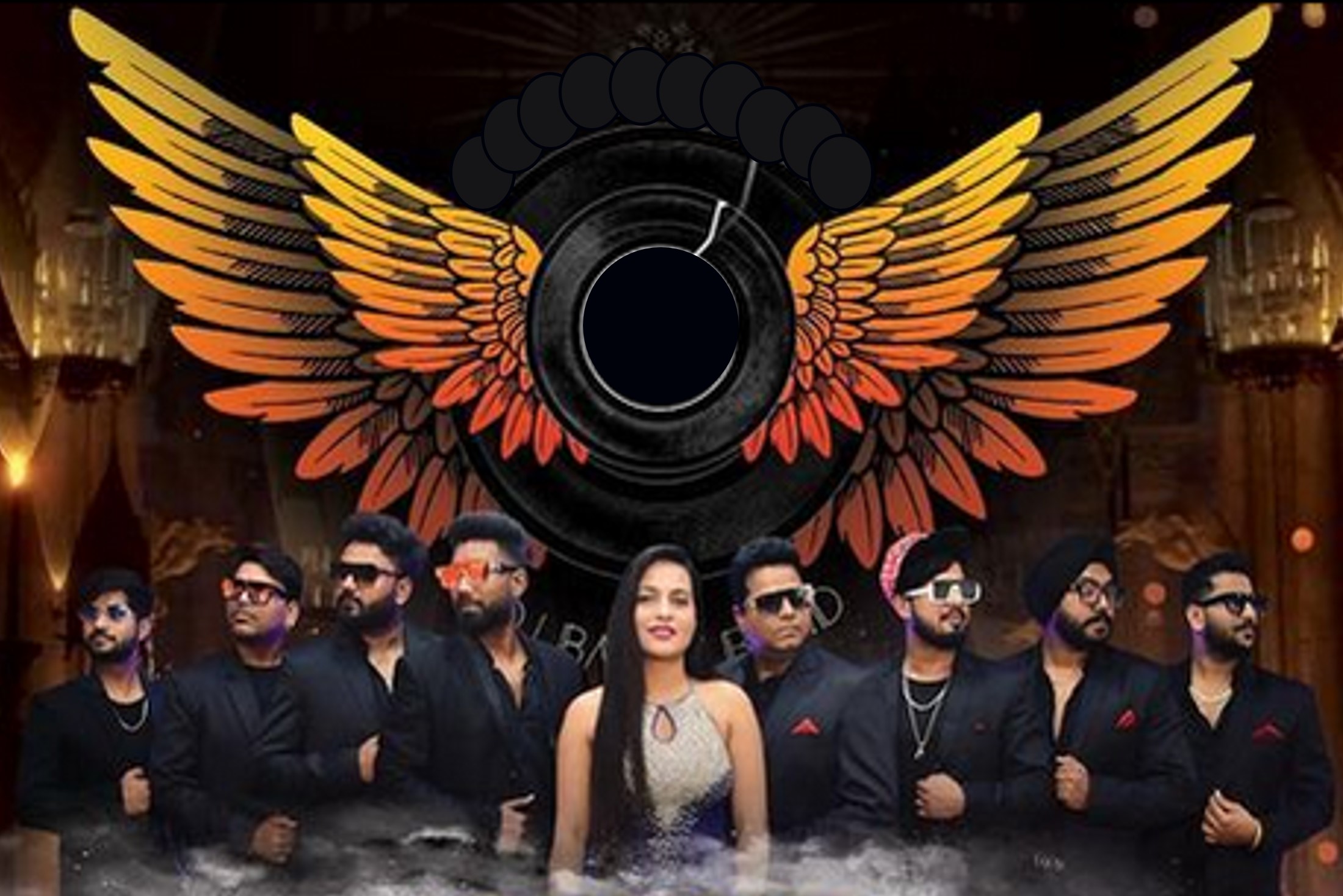 indian rock band bikaner